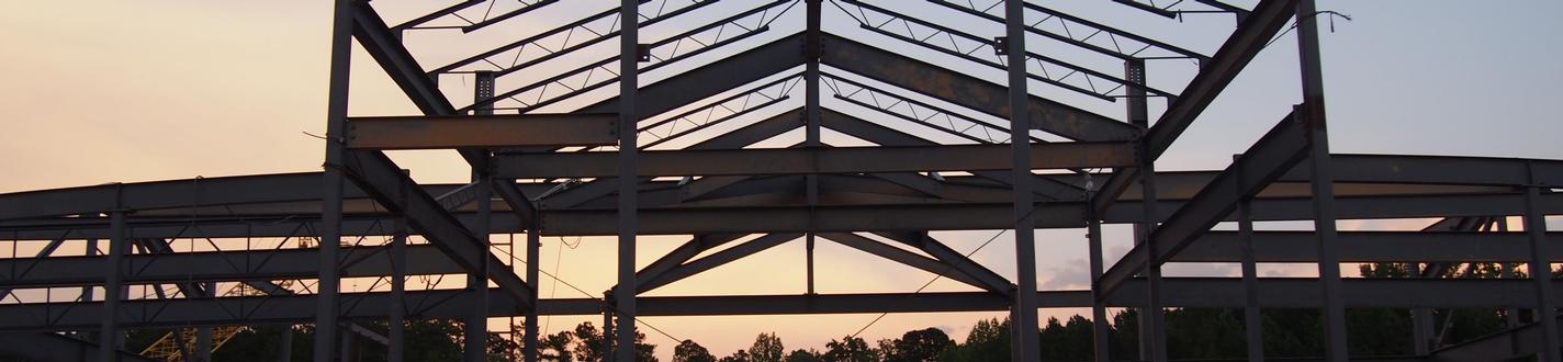 New Church Framing