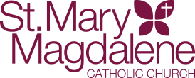 ST. MARY MAGDALENE