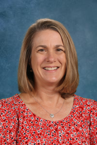 Parish Staff - St. Mary Magdalene Church