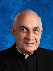 Monsignor Donald F. Staib